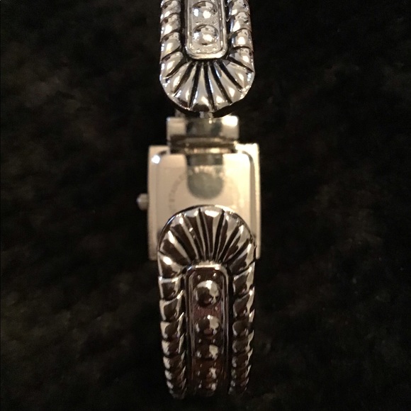 NWT COTE D’AZUR SILVER JEWELRY SET - Picture 9 of 12